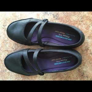 Sketchers Mary Janes
